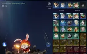Conta Mir Taoista NA 102 LV 45 46,528 power top 30 taoista