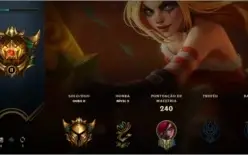 Conta Gold 2, 13 skins