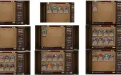 CONTA HEARTHSTONE COM FUNDO DE CARTA DE TODAS AS TEMPORADAS!