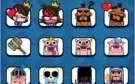 Clash Royale Full Todas as cartas, Inclusive nível Estelar