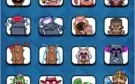 Clash Royale Full Todas as cartas, Inclusive nível Estelar