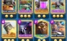 Clash Royale Full Todas as cartas, Inclusive nível Estelar