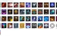 ELOSTAR: 107 CAMPEÕES - 31 SKINS - EXCELENTES SKINS