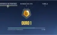 Conta Gold do Valorant + Conta Prata no LOL com Skins