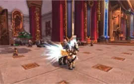 Conta Battle.Net