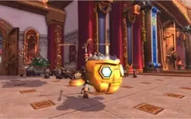Conta Battle.Net