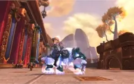Conta Battle.Net