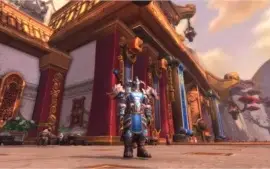 Conta Battle.Net