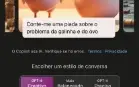 PROMOÇÃO IMPERVÍDEL! CHAT GPT 4 TURBO CONTA INVIDIDUAL 30D