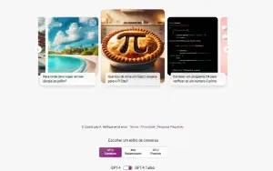 PROMOÇÃO IMPERVÍDEL! CHAT GPT 4 TURBO CONTA INVIDIDUAL 30D