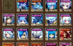 Nat5 Ld Giselle - Conta Top Mid Game - Barato Pra Sair Logo