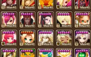 Nat5 Ld Giselle - Conta Top Mid Game - Barato Pra Sair Logo