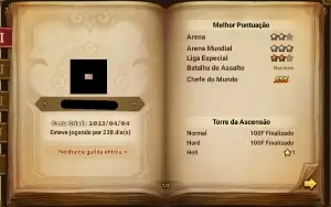 Nat5 Ld Giselle - Conta Top Mid Game - Barato Pra Sair Logo