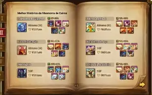 Nat5 Ld Giselle - Conta Top Mid Game - Barato Pra Sair Logo