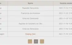 Conta Ar31 com Childe/Tartaglia + Keqing (próximo garantido)