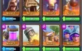 Conta XP 8, alterar nome, Arena 9, Sparky, Tronco, gold 15k