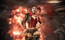 Xbox Injustice 2 #C77329