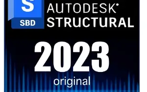 Autodesk Structural Bridge para Windows - Original