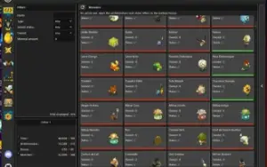 Bot Dofus| Coleta | Tesouro | Arquimonstro