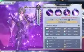 Conta Saint Seiya Novo Servidor A140 Frog