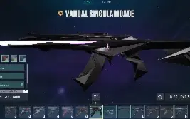 Conta Valorant Ascendente 1 | 1 Skin de Faca e 1 de Vandal
