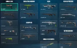 Conta Valorant Ascendente 1 | 1 Skin de Faca e 1 de Vandal