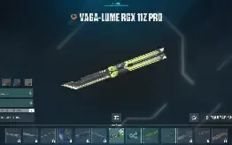 Conta Valorant Ascendente 1 | 1 Skin de Faca e 1 de Vandal