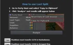 Tibia Helper - No Obs needed + Healer + Lootpicker and more!