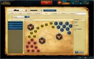 | Conta Bronze 1 | 14 Skins | 29 Campeões |