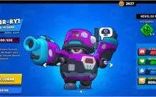 Brawl Stars- Conta Especial.