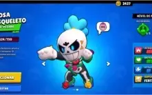 Brawl Stars- Conta Especial.
