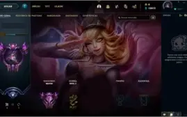 CONTA MESTRE S7 MMR BOOSTED