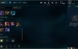 CONTA MESTRE S7 MMR BOOSTED