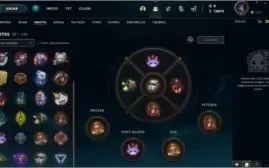 CONTA MESTRE S7 MMR BOOSTED