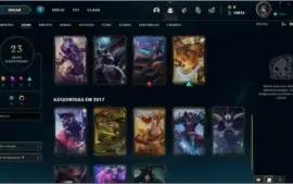 CONTA MESTRE S7 MMR BOOSTED