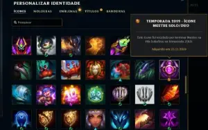 Conta ESMERALDA 2 upada a mao Mmr Buffadaso!