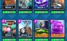 Conta Clash LVL 43 (Torre: 14,13,11 e 11)  Royale 9k troféu