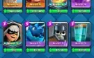 Conta Clash LVL 43 (Torre: 14,13,11 e 11)  Royale 9k troféu