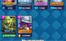 Conta Clash LVL 43 (Torre: 14,13,11 e 11)  Royale 9k troféu
