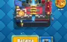 Conta Clash LVL 43 (Torre: 14,13,11 e 11)  Royale 9k troféu