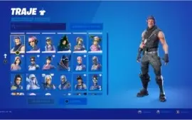 CONTA FORTNITE CAVALEIRO NEGRO + MAKO + MUITAS SKINS + STW