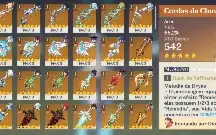 Conta genshin END Game