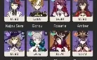 Conta genshin END Game