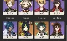Conta genshin END Game