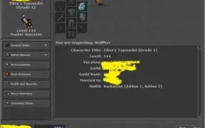 Ms 140+ Lutabra - Retro Warrior/ Makers na acc