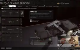 Conta Call Of Duty Warzone