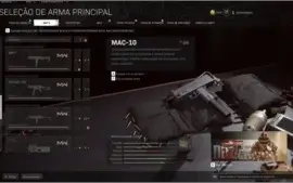 Conta Call Of Duty Warzone