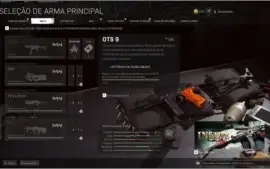 Conta Call Of Duty Warzone