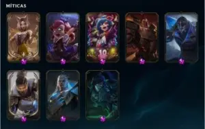 Valorant + League of Legends