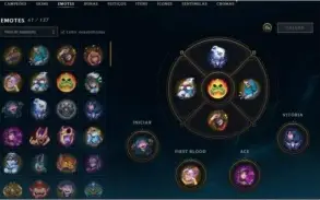 Valorant + League of Legends